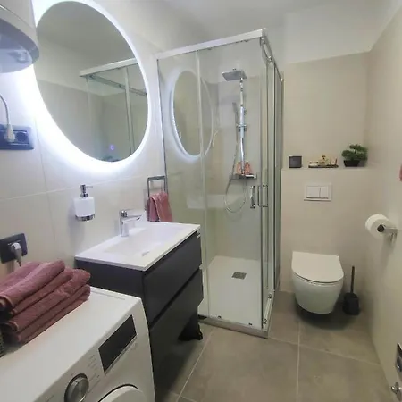 Apartment Adria Holliday Rijeka