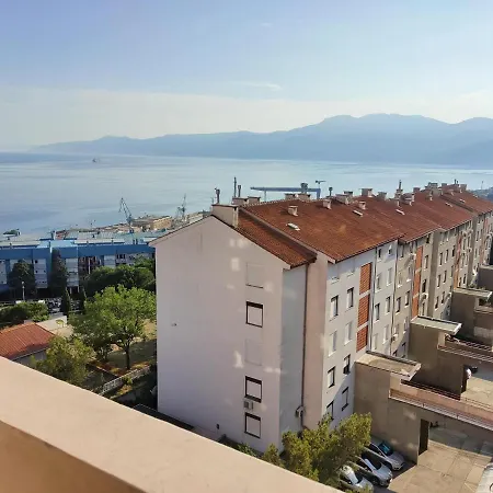 Adria Holliday * Rijeka