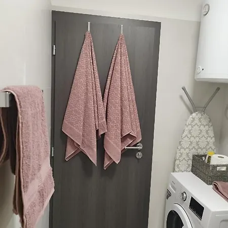 Adria Holliday Apartmán *