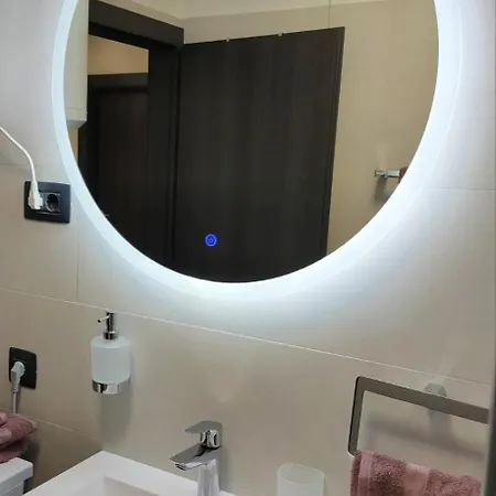 Apartment Adria Holliday Rijeka