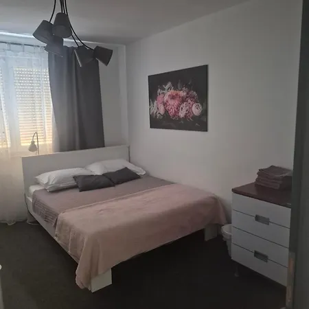 Adria Holliday Apartmán