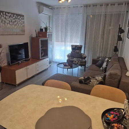 Apartment Adria Holliday Rijeka