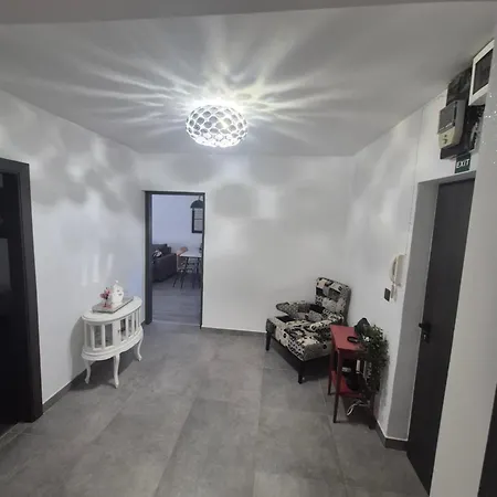 Apartment Adria Holliday