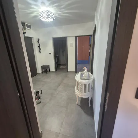 Adria Holliday Apartmán Rijeka