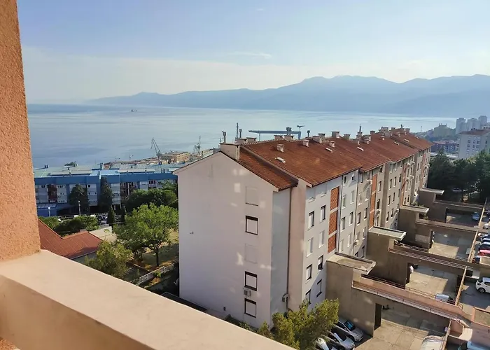 Adria Holliday * Rijeka