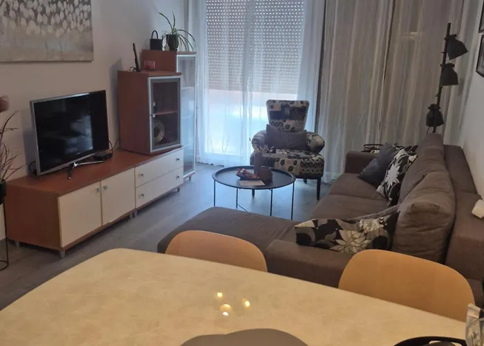 Apartment Adria Holliday Rijeka