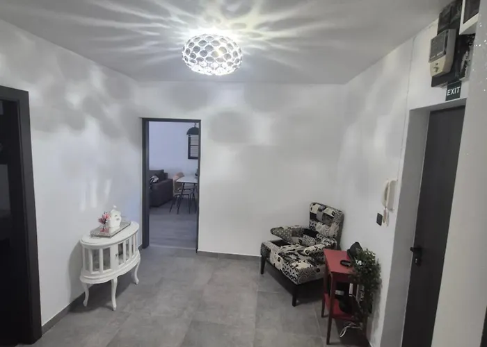 Apartment Adria Holliday