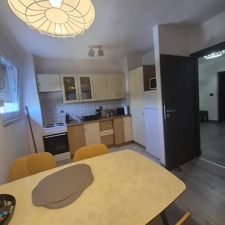 Adria Holliday Apartman