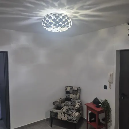 Apartman Adria Holliday Fiume