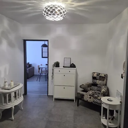 Apartament Adria Holliday *