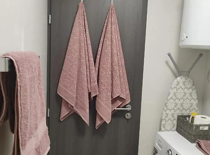 Adria Holliday Appartamento *